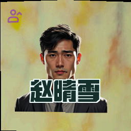赵晴雪