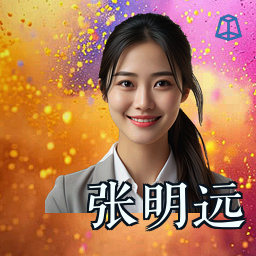 张明远